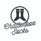 CHATTERBOX SOCKS