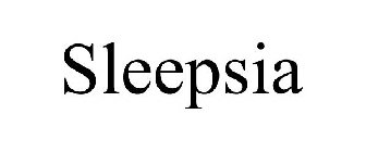 SLEEPSIA