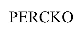 PERCKO