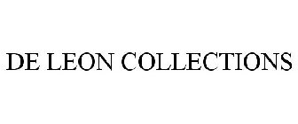 DE LEON COLLECTIONS