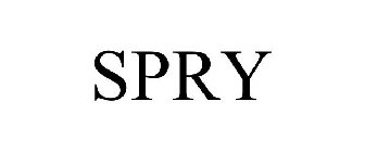 SPRY