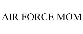 AIR FORCE MOM