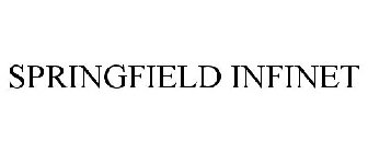 SPRINGFIELD INFINET