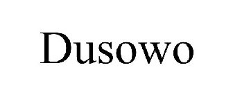 DUSOWO