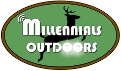 MILLENNIALS OUTDOORS