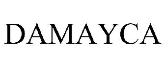DAMAYCA