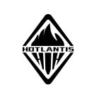 HOTLANTIS