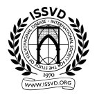 ISSVD INTERNATIONAL SOCIETY FOR THE STUDY OF VULVOVAGINAL DISEASE · 1970 WWW.ISSVD.ORG