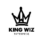 W KING WIZ ENTERPRISE