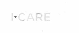 I CARE