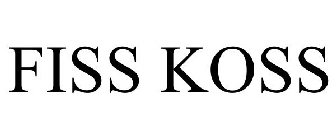 FISS KOSS