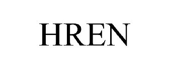 HREN