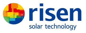 RISEN SOLAR TECHNOLOGY