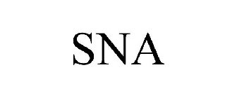 SNA