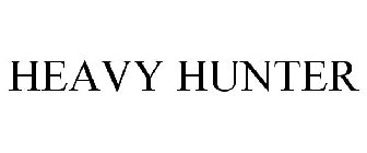 HEAVY HUNTER