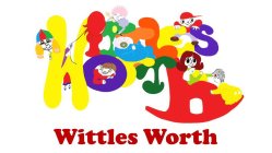 WITTLES WORTH