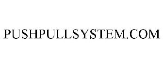 PUSHPULLSYSTEM.COM