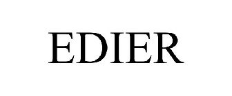 EDIER