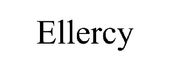 ELLERCY