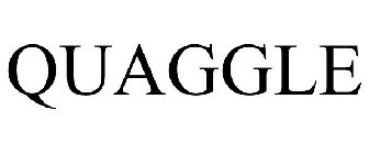 QUAGGLE