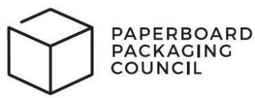 PAPERBOARD PACKAGING COUNCIL