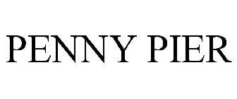 PENNY PIER