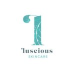 L LUSCIOUS SKINCARE