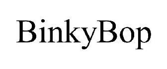 BINKYBOP