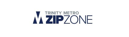 TRINITY METRO ZIPZONE