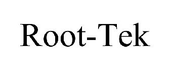 ROOT-TEK