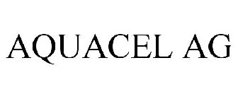 AQUACEL AG