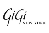 GIGI NEW YORK