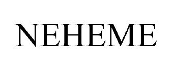 NEHEME