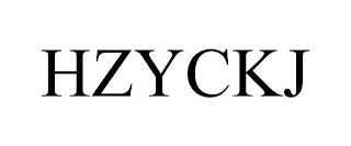 HZYCKJ