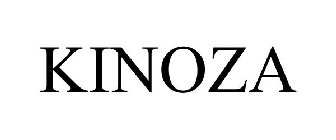 KINOZA