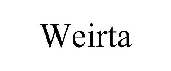 WEIRTA