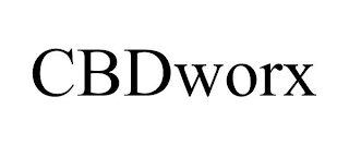 CBDWORX