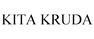 KITA KRUDA