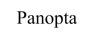 PANOPTA