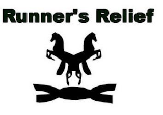 RUNNER'S RELIEF