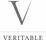 V VERITABLE