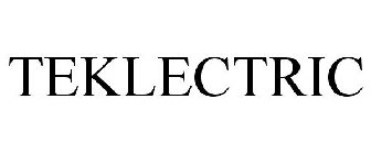 TEKLECTRIC