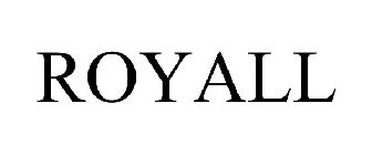 ROYALL