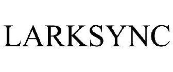 LARKSYNC