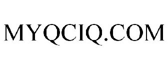 MYQCIQ.COM