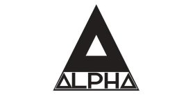 ALPHA