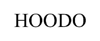 HOODO