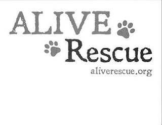 ALIVE RESCUE ALIVERESCUE.ORG