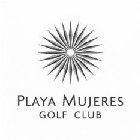 PLAYA MUJERES GOLF CLUB