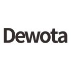 DEWOTA